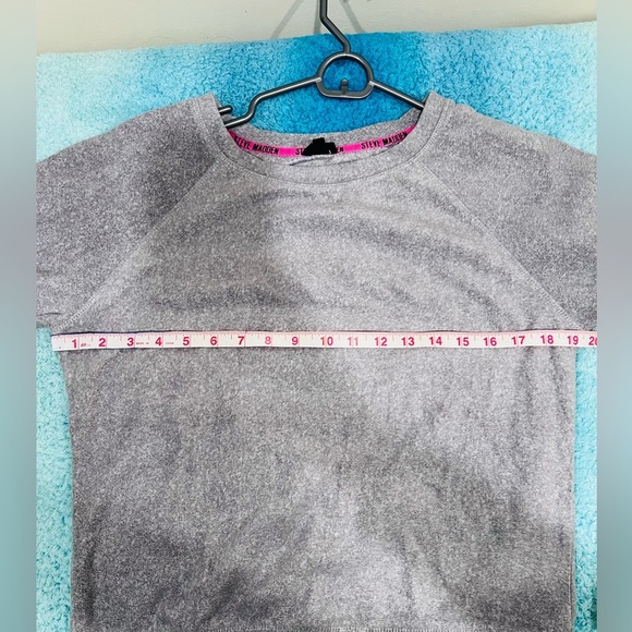 🔥Steve Madden Soft top🔥 - Picture 4 of 6